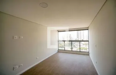 Kitnet / stúdio para aluguel - tatuapé, 1 quarto,  26 m² - são paulo