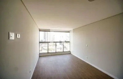 Kitnet / stúdio para aluguel - tatuapé, 1 quarto,  26 m² - são paulo