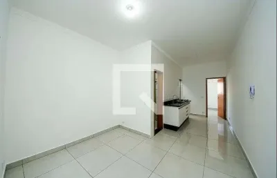 Apartamento para aluguel - vila santa clara, 1 quarto,  35 m² - são paulo