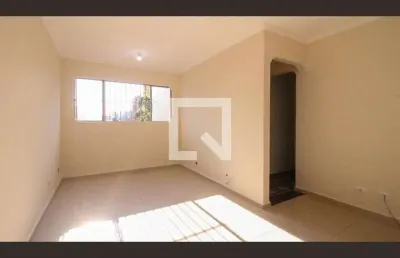 Apartamento para aluguel - vila califórnia, 3 quartos,  80 m² - são paulo
