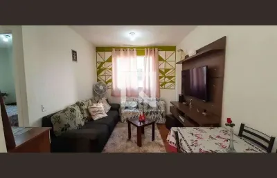 Apartamento para aluguel - bussocaba, 2 quartos,  38 m² - osasco