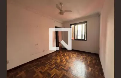 Apartamento para aluguel - centro, 2 quartos,  80 m² - são leopoldo