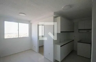 Apartamento para aluguel - sapopemba, 2 quartos,  35 m² - são paulo