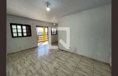 Casa para aluguel - jardim são vicente, 3 quartos,  125 m² - cotia