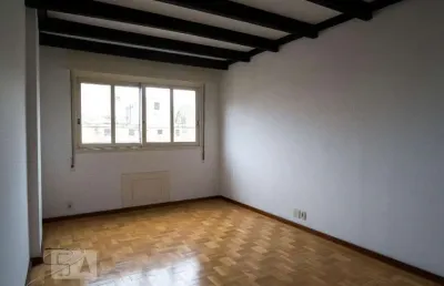 Apartamento para aluguel - centro histórico, 3 quartos,  135 m² - porto alegre