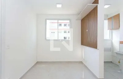 Apartamento para aluguel - tatuapé, 2 quartos,  39 m² - são paulo
