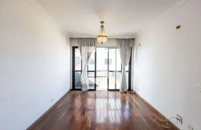 Apartamento para aluguel - barra funda, 3 quartos,  100 m² - são paulo