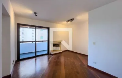 Apartamento para aluguel - vila mariana, 3 quartos,  77 m² - são paulo