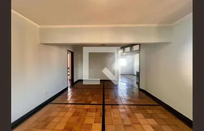 Apartamento para aluguel - cambuí, 4 quartos,  210 m² - campinas
