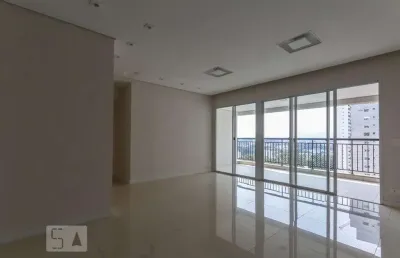 Apartamento para aluguel - vila andrade, 2 quartos,  104 m² - são paulo