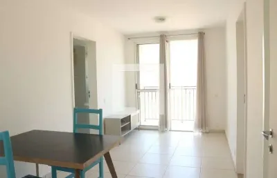 Apartamento para aluguel - água branca, 1 quarto,  40 m² - são paulo