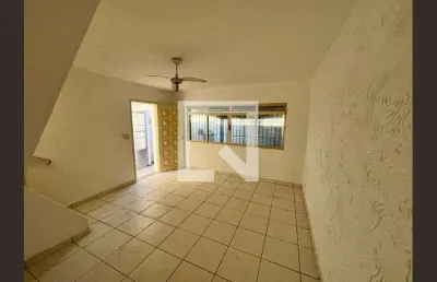 Casa para aluguel - mandaqui, 3 quartos,  130 m² - são paulo