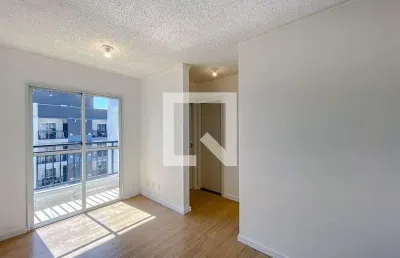 Apartamento para aluguel - mooca, 2 quartos,  45 m² - são paulo