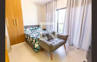 Apartamento para aluguel - mooca, 1 quarto,  34 m² - são paulo