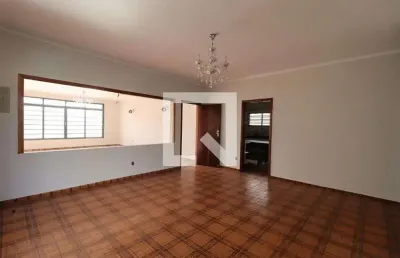 Casa para aluguel - ribeirânia, 6 quartos,  241 m² - ribeirão preto