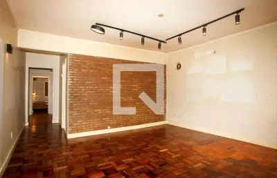Casa para aluguel - bela vista, 2 quartos,  50 m² - porto alegre