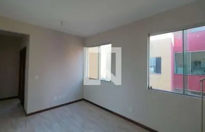 Cobertura para aluguel - jardim leblon, 2 quartos,  95 m² - belo horizonte