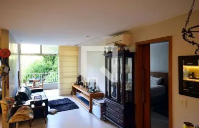 Apartamento para aluguel - barra da tijuca, 2 quartos,  70 m² - rio de janeiro
