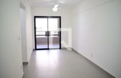 Apartamento para aluguel - ribeirânia, 2 quartos,  66 m² - ribeirão preto