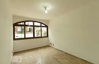 Casa para aluguel - aparecida, 2 quartos,  135 m² - santos