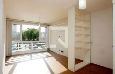 Apartamento para aluguel - jardim botânico, 3 quartos,  93 m² - porto alegre