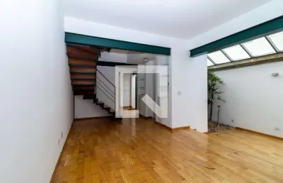 Casa para aluguel - perdizes, 4 quartos,  150 m² - são paulo