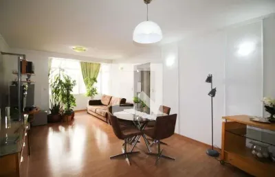 Apartamento para aluguel - itaim bibi, 2 quartos,  82 m² - são paulo