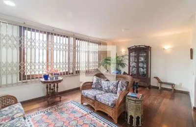 Casa para aluguel - santa tereza , 3 quartos,  400 m² - porto alegre