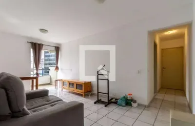 Apartamento para aluguel - chácara santo antonio, 2 quartos,  71 m² - são paulo