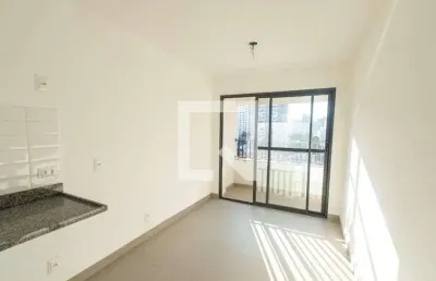 Apartamento para aluguel - vila mariana, 1 quarto,  30 m² - são paulo