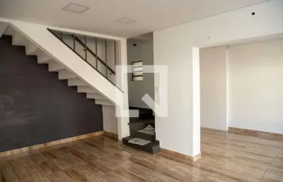 Casa para aluguel - chácara santo antonio, 3 quartos,  160 m² - são paulo