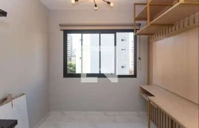 Kitnet / stúdio para aluguel - vila pompéia, 1 quarto,  24 m² - são paulo