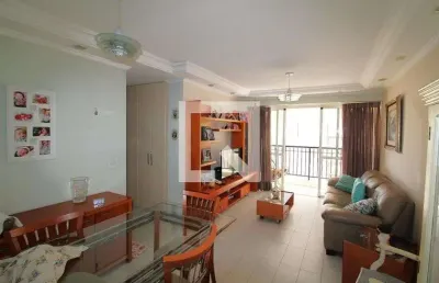 Apartamento para aluguel - mandaqui, 2 quartos,  70 m² - são paulo