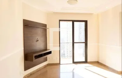 Apartamento para aluguel - jardim anália franco, 2 quartos,  65 m² - são paulo