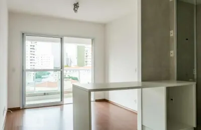 Apartamento para aluguel - pinheiros, 1 quarto,  39 m² - são paulo
