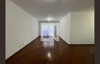 Apartamento para aluguel - butantã, 4 quartos,  105 m² - são paulo