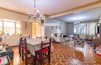 Casa para aluguel - chácara inglesa, 3 quartos,  228 m² - são paulo