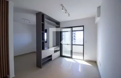 Apartamento para aluguel - parque campolim, 1 quarto,  47 m² - sorocaba
