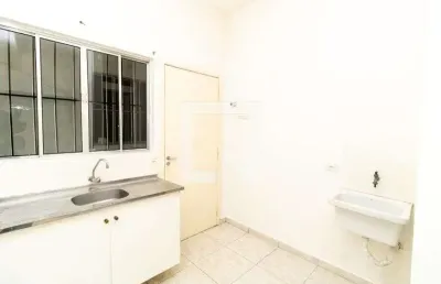 Casa para aluguel - jardim brasil , 1 quarto,  16 m² - são paulo