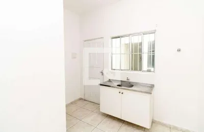Casa para aluguel - jardim brasil , 1 quarto,  15 m² - são paulo