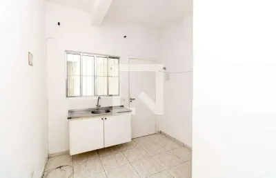 Casa para aluguel - jardim brasil , 1 quarto,  15 m² - são paulo