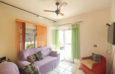 Casa para aluguel - campo grande, 2 quartos,  72 m² - rio de janeiro