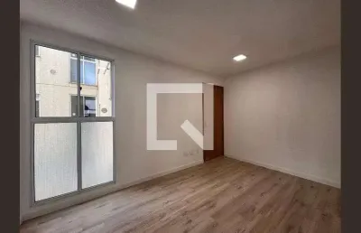 Apartamento para aluguel - santos dumond, 2 quartos,  40 m² - são leopoldo