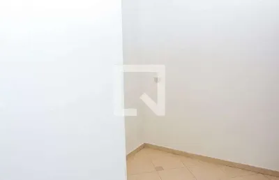 Casa para aluguel - jardim marajoara , 1 quarto,  37 m² - são paulo