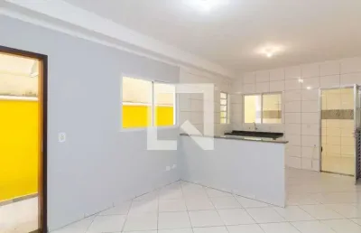 Casa para aluguel - conjunto residencial jose bonifacio, 1 quarto,  40 m² - são paulo
