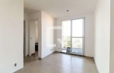Apartamento para aluguel - itaquera, 2 quartos,  41 m² - são paulo
