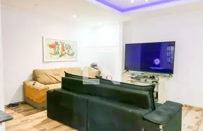 Casa / sobrado em condomínio para aluguel - pilares, 3 quartos,  200 m² - rio de janeiro