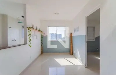 Apartamento para aluguel - cambuci, 1 quarto,  41 m² - são paulo