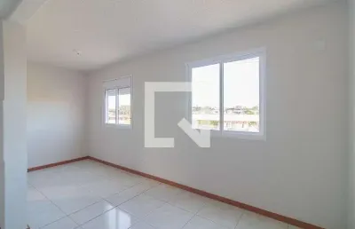 Apartamento para aluguel - aberta dos morros, 1 quarto,  30 m² - porto alegre