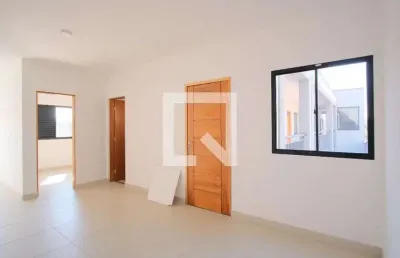 Apartamento para aluguel - vila carrão, 1 quarto,  32 m² - são paulo